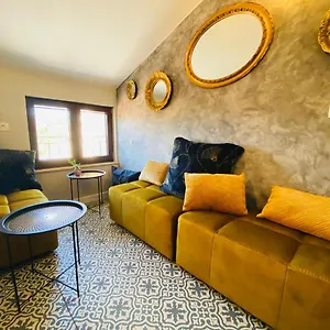 Boutique Mare Fabulas Guest house