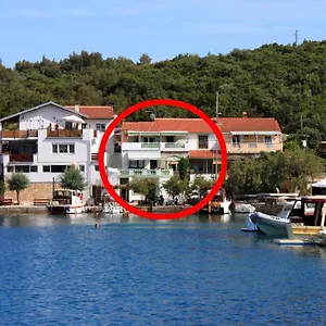 And By The Sea Zaglav, Dugi Otok - 8170 Affittacamere