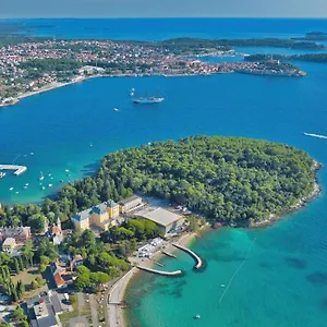 Aurum Health & Climatotherapy Center Rovinj