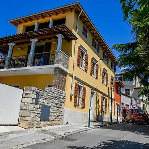 Casa Degli Artisti Affittacamere