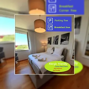 Lovely Bed & Breakfast