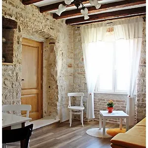 Tragurion Guest house Trogir