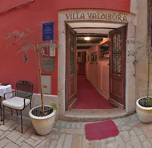 Heritage Valdibora Hotel