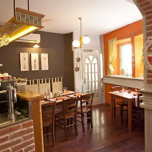 Vanjaka Bed & Breakfast Trogir