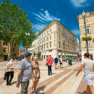 Kosy Hostel Rijeka