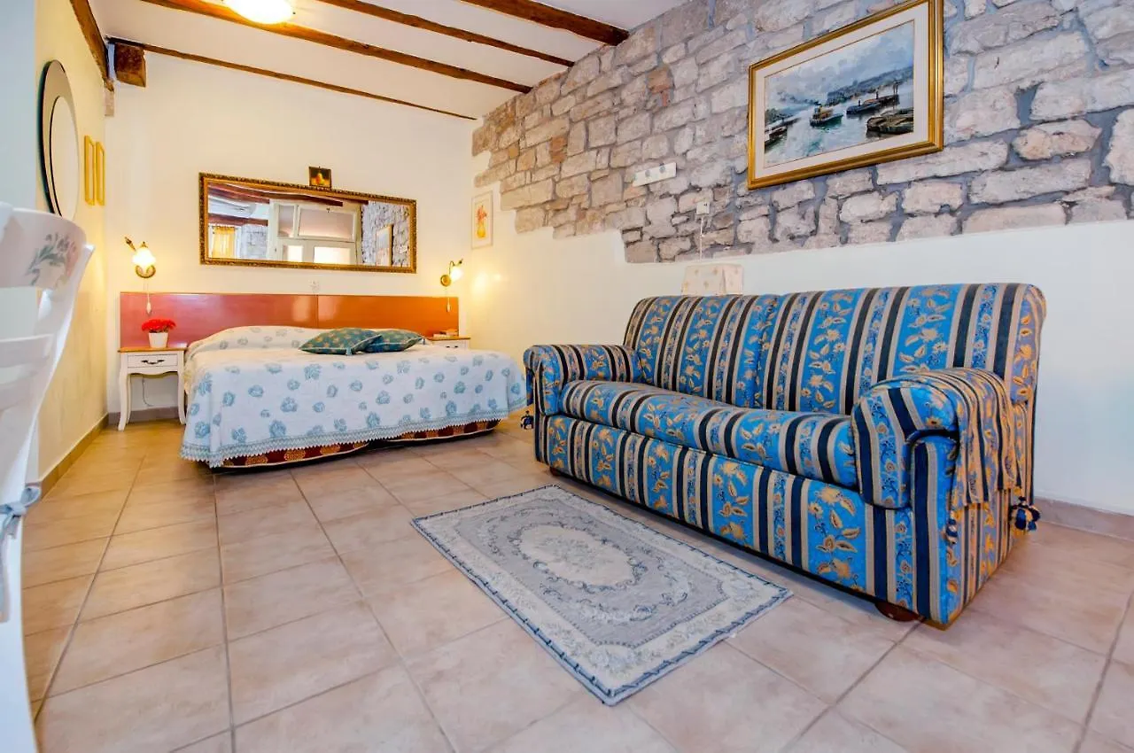 Guest House Sotto I Volti Centro Storico Rovinj