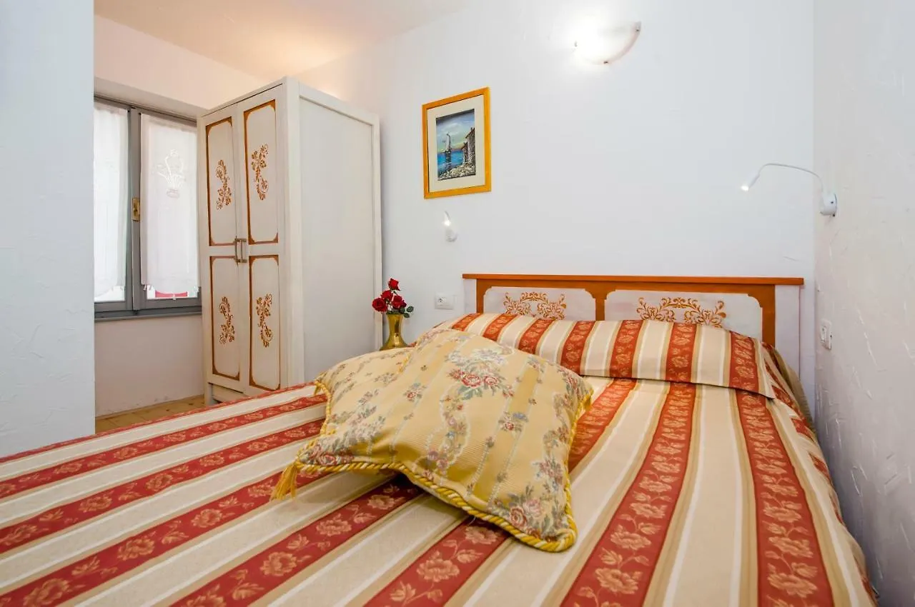 Guest House Sotto I Volti Centro Storico Rovinj 3*,  Kroatië