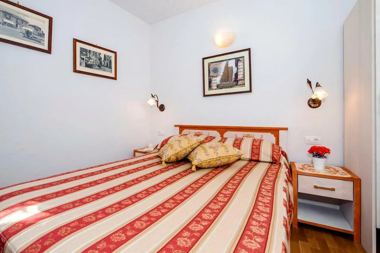 Guest House Sotto I Volti Centro Storico Rovinj