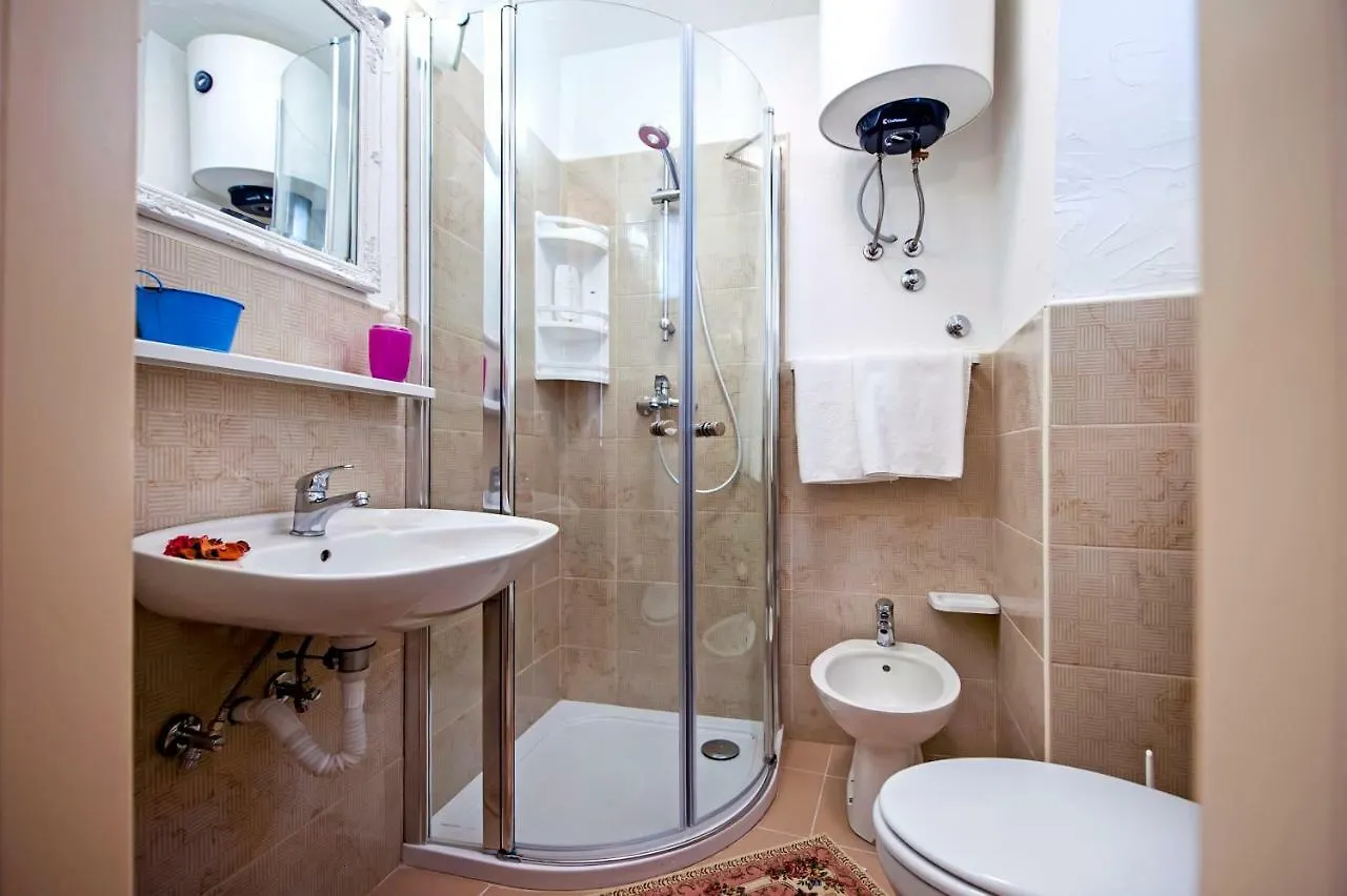 Guest House Sotto I Volti Centro Storico Rovinj