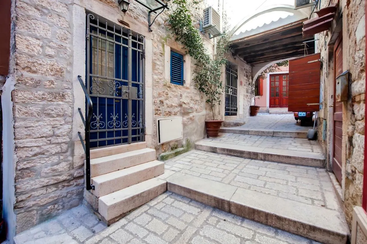 Guest House Sotto I Volti Centro Storico Rovinj
