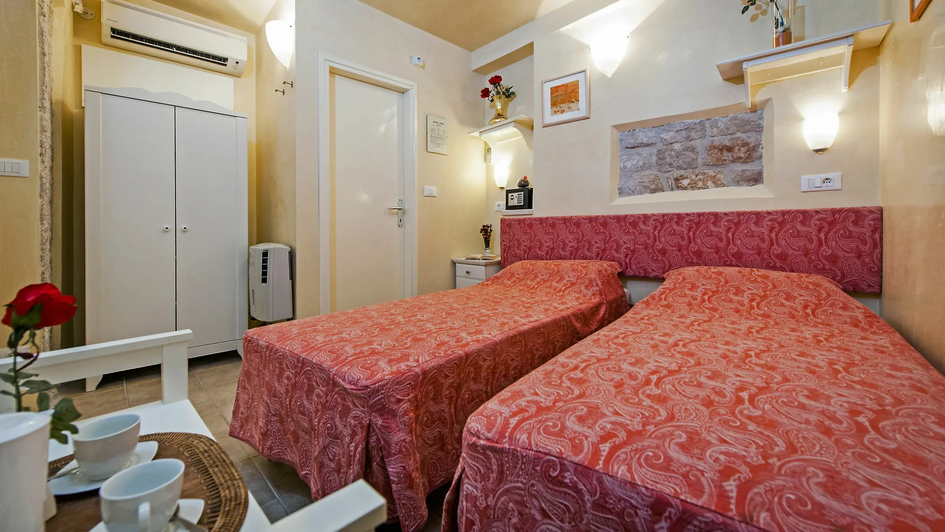 Guest House Sotto I Volti Centro Storico Rovinj